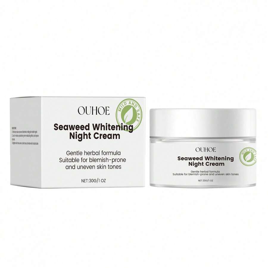 Baby & Kids Face Cream - 1 - View 1