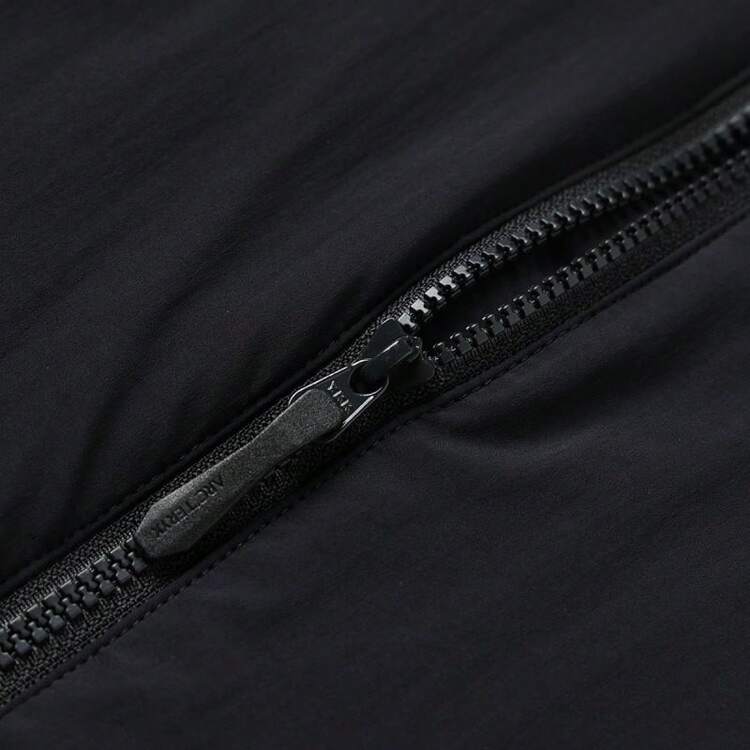Arc'teryx Atom Sl Hoody Men's Hoodie X000009560-Black - 黑色X000009560-Black - 查看 5