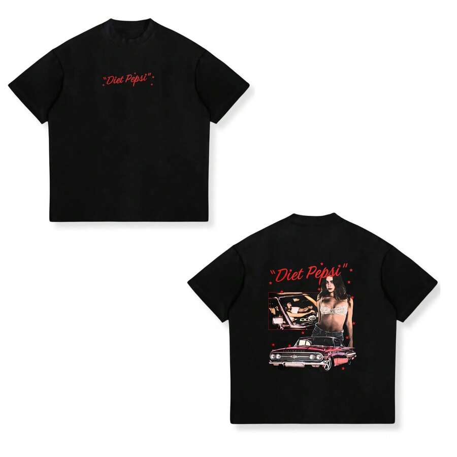 Camisetas de hombre - 4 - Ver 1