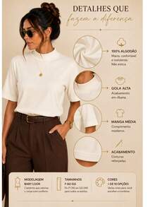 Women Blouses - Navy Blue - View 2