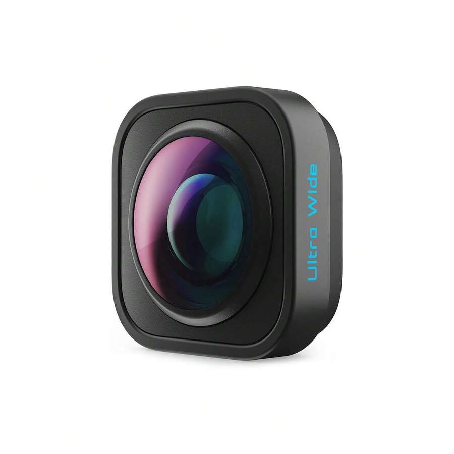 GoPro Sports & Action Video Camera - View 1