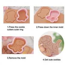 Waffle Molds - View 9
