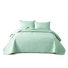 Duvet Covers - 淺綠色 - 查看 2