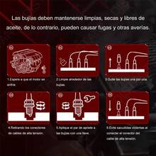 Spark Plugs And Ignition Tools - A - View 4