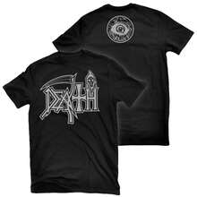 Men T-Shirts - Black - View 1