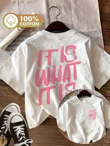 Women T-Shirts - 白色 - 查看 1