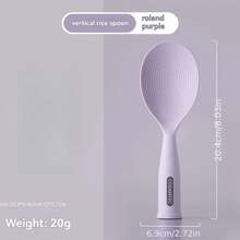 Rice Scoops - View 3