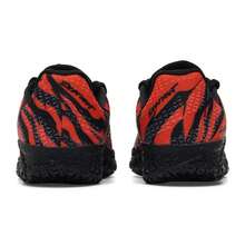 Nike 新款 Ja 3 Morant 第三代大童吸震性能籃球鞋 - 黑色/紅色 - 查看 8