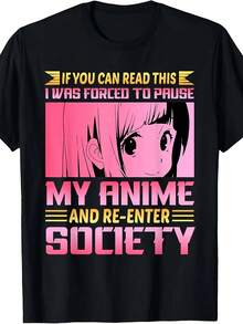 Women T-Shirts - 黑色 - 查看 1
