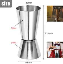 Bar Measures - View 2