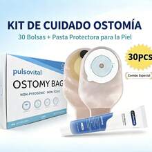 Incontinence & Ostomy - Görünüm 4