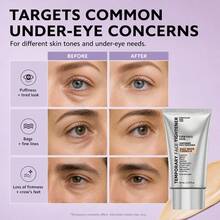 Instant Lifting & Firming Face Cream With Hyaluronic Acid, Collagen, Kojic Acid And Retinol, Deeply Moisturizing And Firming Facial Skin - Hyaluronic Acid - View 4