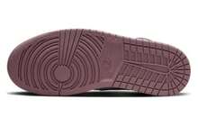 Air Jordan 1 Retro High OG 'Mauve' Purple White Sky-J-Mauve Sneakers Men DZ5485-105 - 彩色 - 查看 5