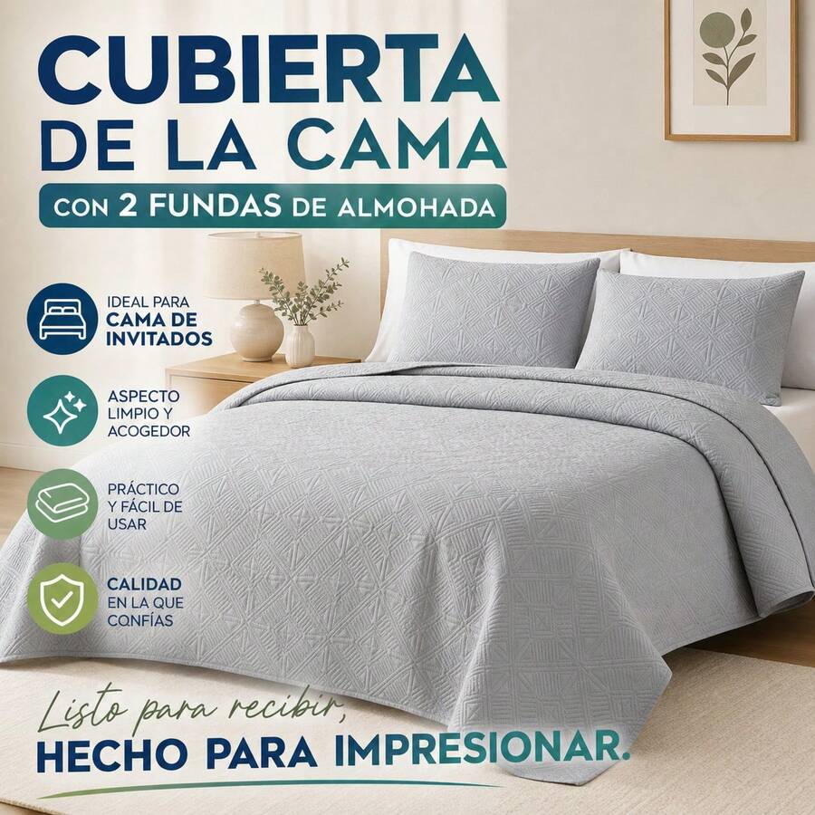 Duvet Covers - Light Gray-large - View 1