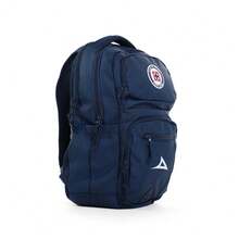 Mochila Pirma Entrenamiento Cruz Azul 14119 - Azul Marino - Ver 3