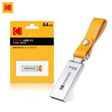 Kodak K122 32/64/128GB Car USB Flash Drive, Portable USB Flash Drive, High-Performance High-Speed Flash Drive, Suitable For Multiple Scenarios USB Drive - View 13