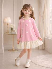 粉色