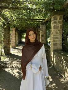 Coffee Brown