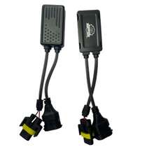 Bộ giải mã Canbus H11 chống nhấp nháy, bộ loại bỏ cảnh báo lỗi đèn pha ô tô - H11 CANBUS - Xem 2