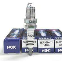 Spark Plugs And Ignition Tools - A - View 4