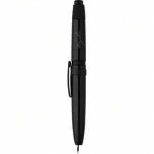 (MAJOHN) Retractable Fountain Pen, Twist-Action Capless Design With Resin Barrel, Smooth Writing Ink Pen For Office & School Students - Multicolor - View 12