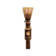 Tea Sticks - Purple Bamboo - View 2