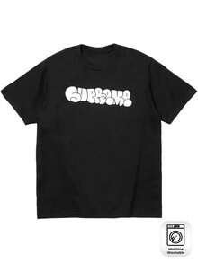 Men T-Shirts - Black - View 2