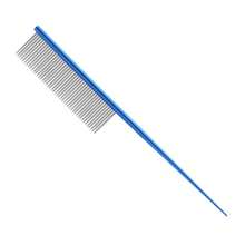 1PC Pet Hair Comb Metal Shedding Dog Grooming Comb Hair Remover Cat Dogs Cleaning Brush Cats Pets Accessories Dropshipping - Multicolor - View 8
