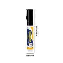 Privacy Protection Pen - Portable And Easy To Use, Protects Personal Information, Wide Tip For Quick Erasure, Suitable For Address Labels, Credit Cards, Phone Bills, Shipping Labels, Etc. EZIWON - One Size Fits All - View 6