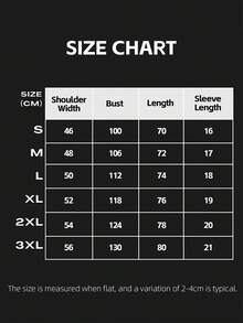Men T-Shirts - Black - View 3