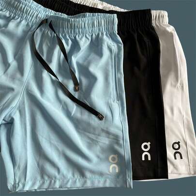Kit Shorts Masculino Running  SportFit Academia Treino