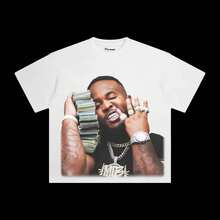 Men Sports Tees & Tanks - 白色 - 查看 1