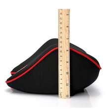 Car Neck & Lumbar Pillow - White - View 5