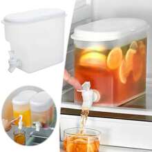 Beverage Ice Bucket & Beverage Dispensers - View 10