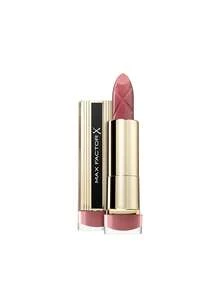 Max Factor [Bundle] 2000 Calorie Lip Glaze 075 Pink Fizz 4.4 Ml + Colour Elixir Lipstick 015 Nude Rose 4 G - 075 Pink Fizz+015 Nude Rose - View 4