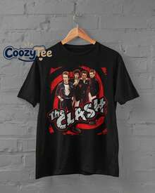 Men Sports Tees & Tanks - Black - View 1