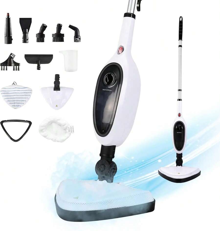 Steam Mops