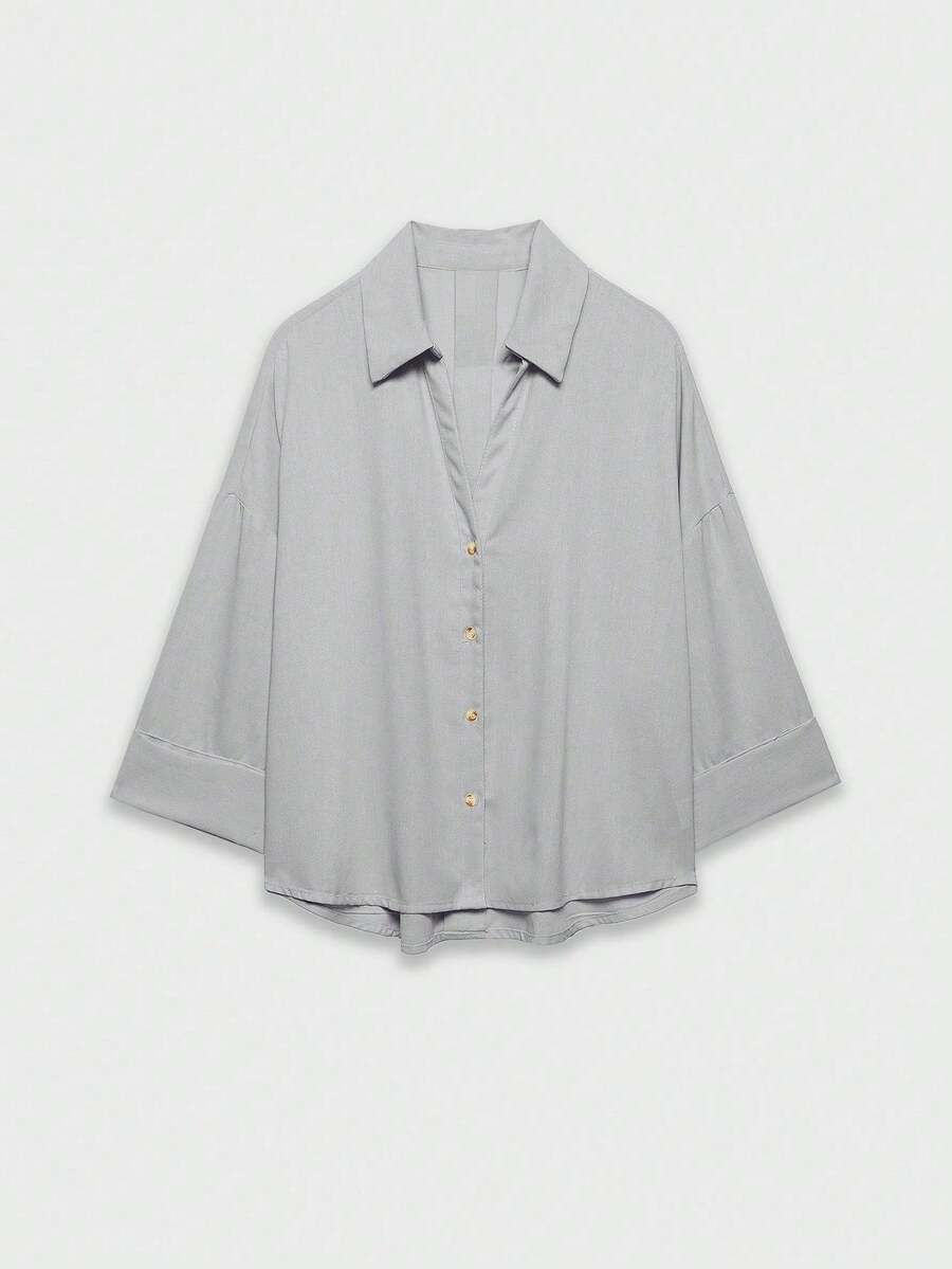 Women Blouses & Shirts - 程度 - 查看 1