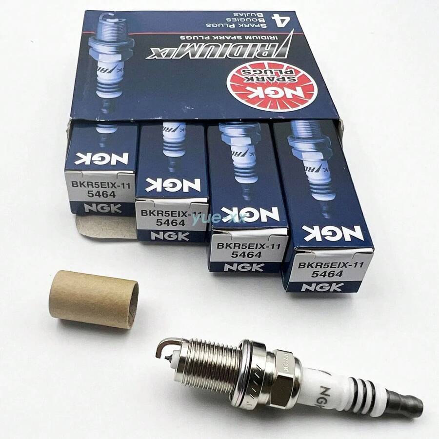 Spark Plugs And Ignition Tools - A - View 1