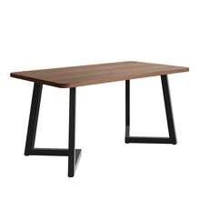 Dining Tables - 브라운 - 보기 6
