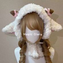 Hair Bands - Black - View 1