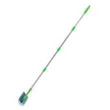 kangten Lawn Felt Removal Rake, Garden Tool For Cleaning Lawn Felt, Lawn Thatching Rake For Cleaning Dead Grass - A - View 5