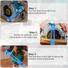 Woodworking Machinery Parts - A - View 3