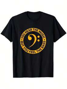 Women Sports Tees & Tanks - Hitam - View 5