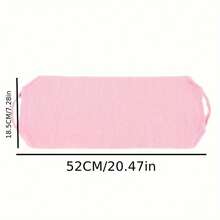 Washcloths & Bath Sponges - Pink - View 5