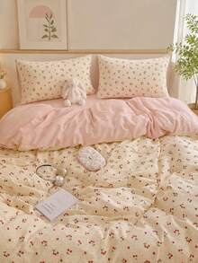 Coral Pink
