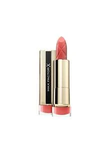 Max Factor [حزمة] 2000 كالوري لمعان الشفاه 060 أغنية مفضلة 4.4 مل + أحمر شفاه إكسير اللون 050 براندي وردي 4 جرام - 060 الأغنية المفضلة + 050 براندي وردي - مشاهدة 4