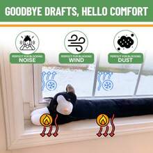 Door Stop Wedge - Cat - View 5