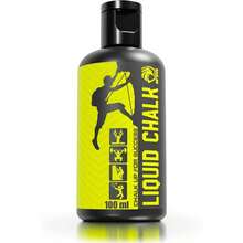Pro Grade Gym Chalk 60, 120 Or 280ml Mess-Chalk Weightlifting, Gymnastics Rock Climbing, Pole Grip, Sports Dries In Seconds - Sweat-Resistant And Long Lasting - 120ml - View 9