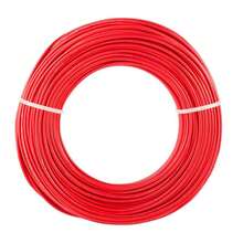 IUSA GROUP Cable Thhw-Ls Rohs Calibre 12 awg rojo 50M - Rojo - Ver 2